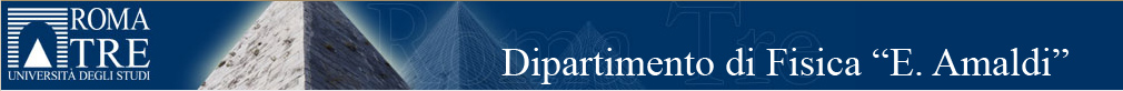 logo e titolo
