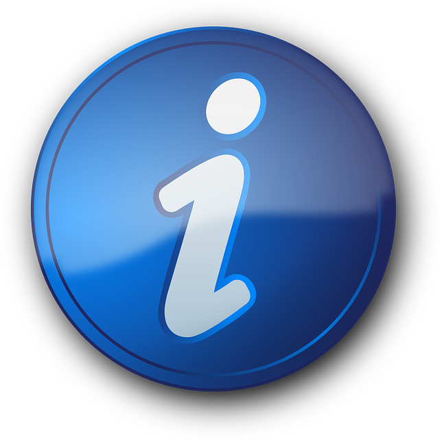 info e contatti